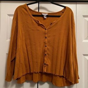 Arizona 3x Ribbed Top